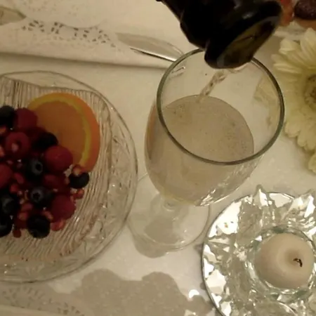 Bed and Breakfast Smeraldo