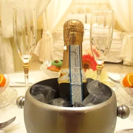 Smeraldo 4* Benevento