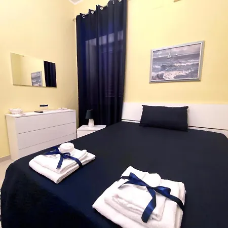 Bed & Breakfast Smeraldo