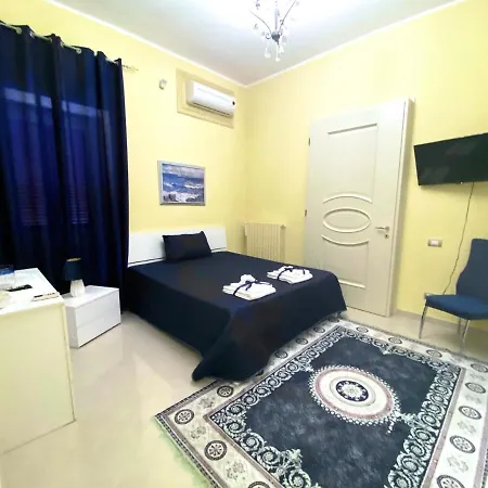 Smeraldo Nocleg ze śniadaniem