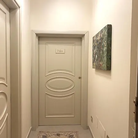 Smeraldo Bed & Breakfast 4*