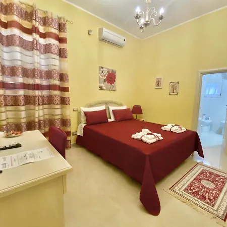 Smeraldo 4* Benevento
