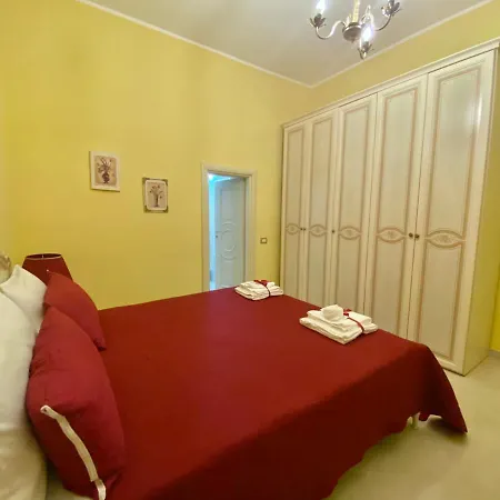 Smeraldo 4* Benevento