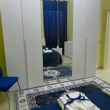 Bed & Breakfast Smeraldo 4*