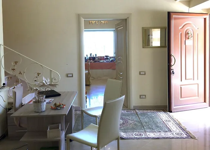 Smeraldo 4* Benevento