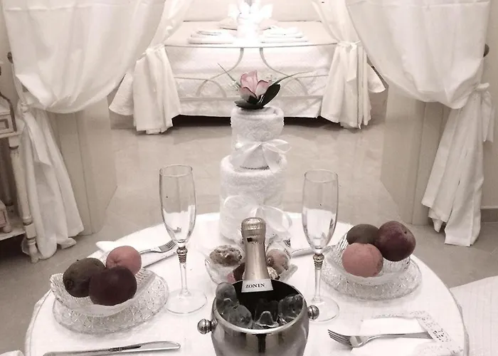 Smeraldo 4* Benevento