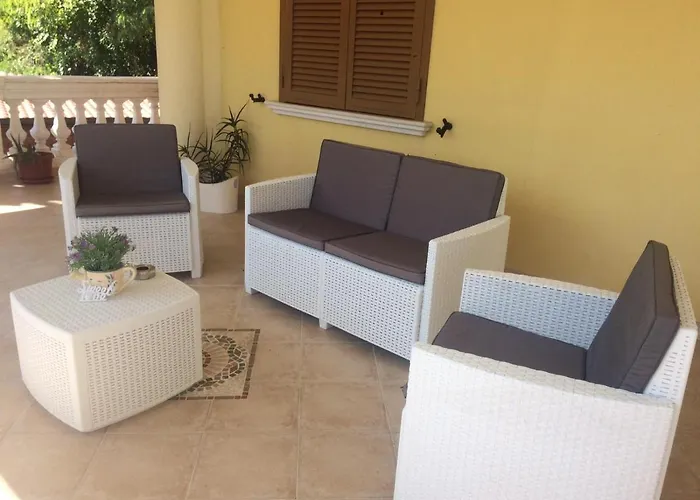 Smeraldo Bed & Breakfast 4*